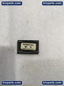 UR5-15D40 – actual item, photo 2 of 3