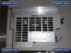 Omron 3G3EV-AB002MA-CUES1 Sysdrive Inverter AC Drive – actual item, photo 3 of 5