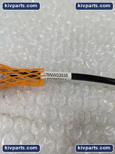 USNW03535 Cable – actual item, photo 2 of 5