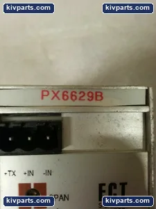 Moore Industries Transmitter Industrial PLC – actual item, photo 5 of 7