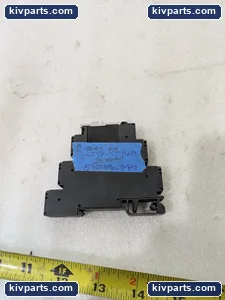 IDEC SV2H-07L-1 RV8H Series AC/DC – actual item, photo 2 of 5