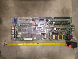 Mitsubishi MR-S11-100-E01 Contactor
