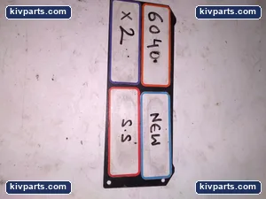INDUSTRIAL BELT TIMING 3048 8M 30 – actual item, photo 3 of 3