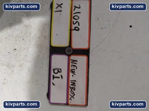 Mazak MS0-N11CXKP – actual item, photo 6 of 6
