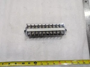 Eaton 10 Point Terminal
