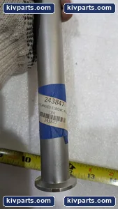 243847 Pipe Fitting – actual item, photo 3 of 7