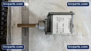 United Electric B105 Controls – actual item, photo 2 of 6