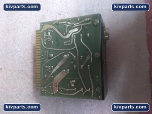 678-3-1404 Board 76-64-4998 Timer Counter – actual item, photo 3 of 8