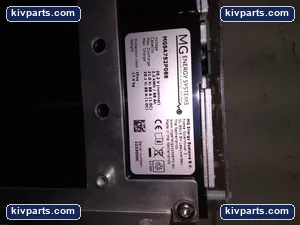 MGSA7S2P088 MG Energy MG Battery – actual item, photo 3 of 8