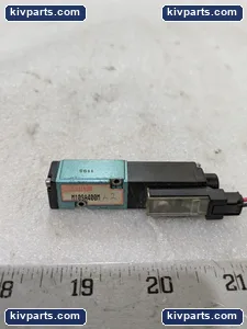 Numatics M10SA400M Pneumatic Component – actual item, photo 3 of 11