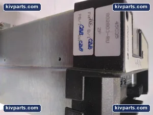 Reliance Electric 45C35 DC Drive – actual item, photo 2 of 4