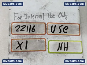 FR-S540E-0 Misubishi Inverter – actual item, photo 5 of 5