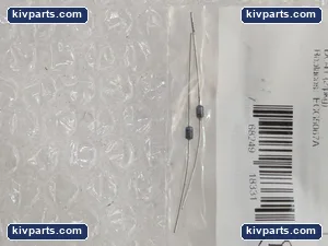 NTE NTE5067A Electronics Zener Diode – actual item, photo 3 of 5