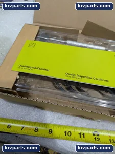 Heidenhain 375134-04 Terminal Block – actual item, photo 7 of 8