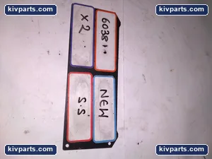 390L100 Industrial Belt – actual item, photo 3 of 3
