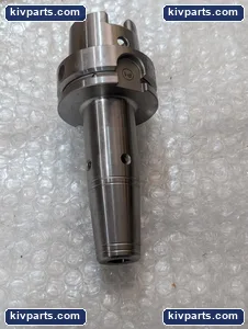 Seco E9304540312120 Solid Shrink Fit Tool Holder – actual item, photo 3 of 6