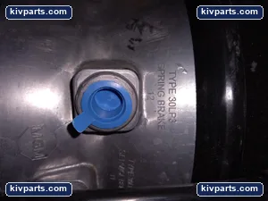 3231062 MGM Brakes – actual item, photo 3 of 5