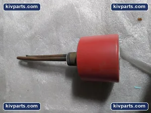 Chromalox ARTM-1000L Model Immersion Tank Heater – actual item, photo 2 of 5