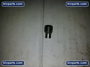 Flowserve 6021969 Stainless Steel Valve – actual item, photo 2 of 4