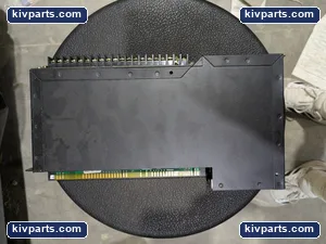 Square D 8030 ROM-221 SY/MAX Output Module – actual item, photo 5 of 6