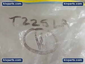 Westinghouse T225LA Contactor – actual item, photo 2 of 5