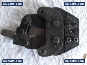 AMP 314991-1 Head Terminal Crimping Tool – actual item, photo 2 of 4