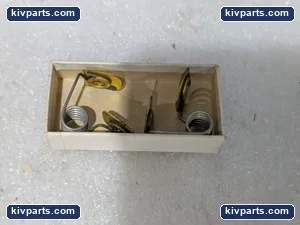 Furnas C-20 Relay Heater Coil Elements – actual item, photo 6 of 7
