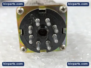 AMP KRP11DG Potter Brumfield – actual item, photo 3 of 5