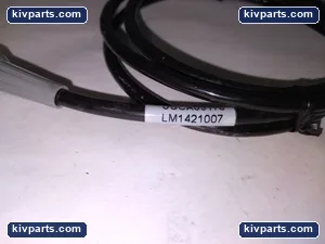 USCA03178 FGG Push-Pull Circular Connector – actual item, photo 2 of 5