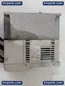 Mitsubishi S500 Inverter – actual item, photo 2 of 5
