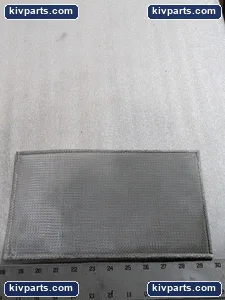 Broan S08087731 Grease Filter – actual item, photo 4 of 7