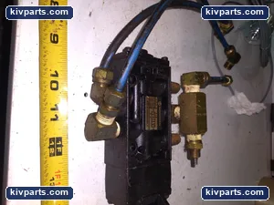 Norgren K71DA00KC0KL1 150 PSIG – actual item, photo 3 of 6