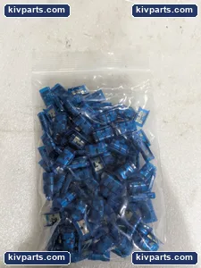 Thomas & Betts RSK201 Insulated Terminal Connector – actual item, photo 2 of 3