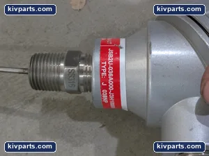 JSB2U-036A000 Thermocouple – actual item, photo 3 of 6