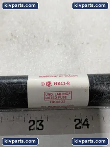 Littelfuse Flsr Class RK-5 SLO BLO Fuse – actual item, photo 7 of 8