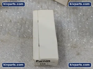 Furnas E59 Overload Relay Heater Element – actual item, photo 2 of 5