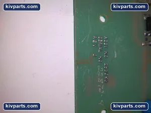 253090 Circuit Board – actual item, photo 2 of 4