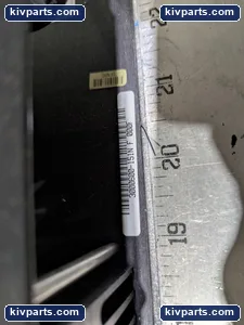 Triconex 8310N2 Power Module – actual item, photo 2 of 8