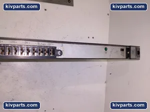 Reliance Electric 57C411 Input Module J-3640 PLC Card – actual item, photo 3 of 4