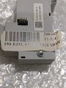 Allen-Bradley 193-EJM Remote Reset Side Mount Module