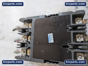 Cutler-Hammer HMCP050K2C 50 Poles – actual item, photo 7 of 8