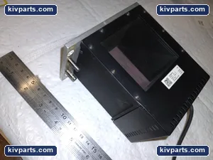 CCS QOC-0730070-66 America INC VIS – actual item, photo 5 of 6