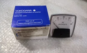 Yokogawa 250-300-XSX3 – actual item, photo 1 of 5