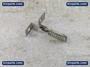Square D AR9.3 Relay Heater Element Coil – actual item, photo 4 of 5