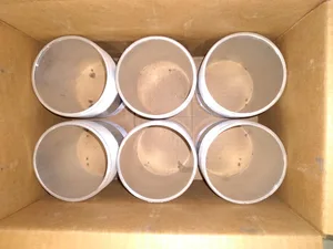 Pittsburgh Nipple Pipe Fitting