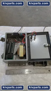 RKC-501 Detect-A-Finger – actual item, photo 3 of 12