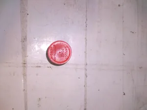 Amphenol 97-3106A-14S-6P Circular Connector Plug