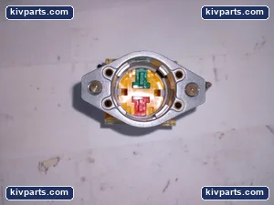 EAO 704.900.5 Contact Block Switching Element – actual item, photo 2 of 4