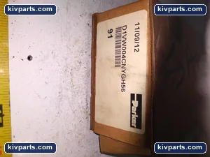 Parker D1VW004CNYGH56 Max Max-T – actual item, photo 6 of 7