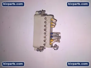 10/400/4KV/2 MALE – actual item, photo 4 of 6